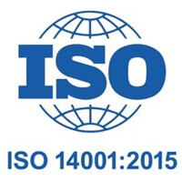 ISO 14001:2015
