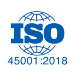 ISO 45001:2018