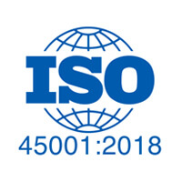 ISO 45001:2018