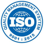 ISO 9001:2015