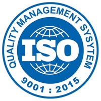 ISO 9001:2015