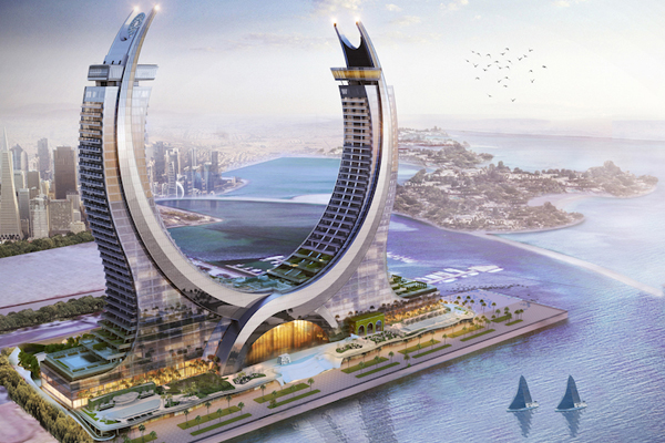 Katara -  Qatar